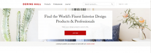 situs website terbaik untuk refensi desain interior rumah