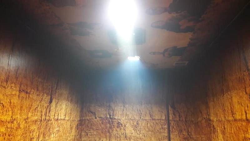 Desain Interior Kreatif