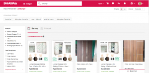 5 Website Jual Beli Pintu