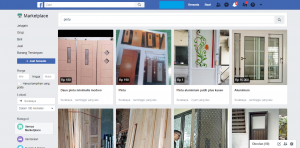 5 Website Jual Beli Pintu