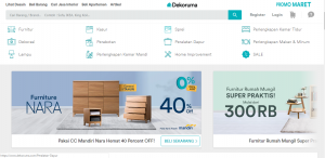 5 Website Jual Beli Pintu