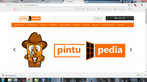 5 Website Jual Beli Pintu