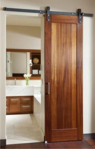 Desain Pintu Minimalis
