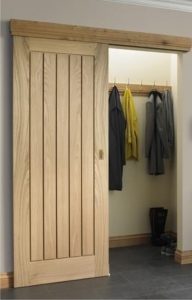Desain Pintu Minimalis