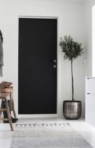 Desain Pintu Minimalis