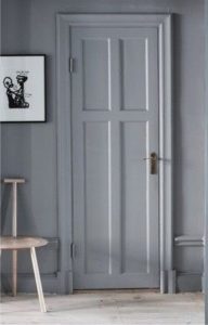 Desain Pintu Minimalis