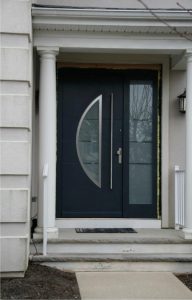 Desain Pintu Minimalis