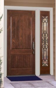 Desain Pintu Minimalis