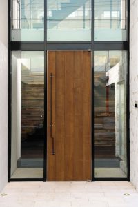Desain Pintu Minimalis