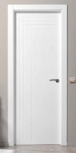 Desain Pintu Minimalis
