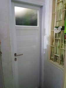 pintu Kamar mandi